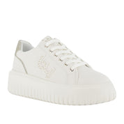 Sneakers Byblos Giulia Donna - Bianco