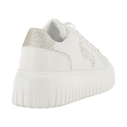 Sneakers Byblos Giulia Donna - Bianco