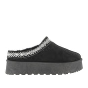 Sabot Byblos Shophie by Donna - Nero