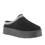 Sabot Byblos Shophie by Donna - Nero