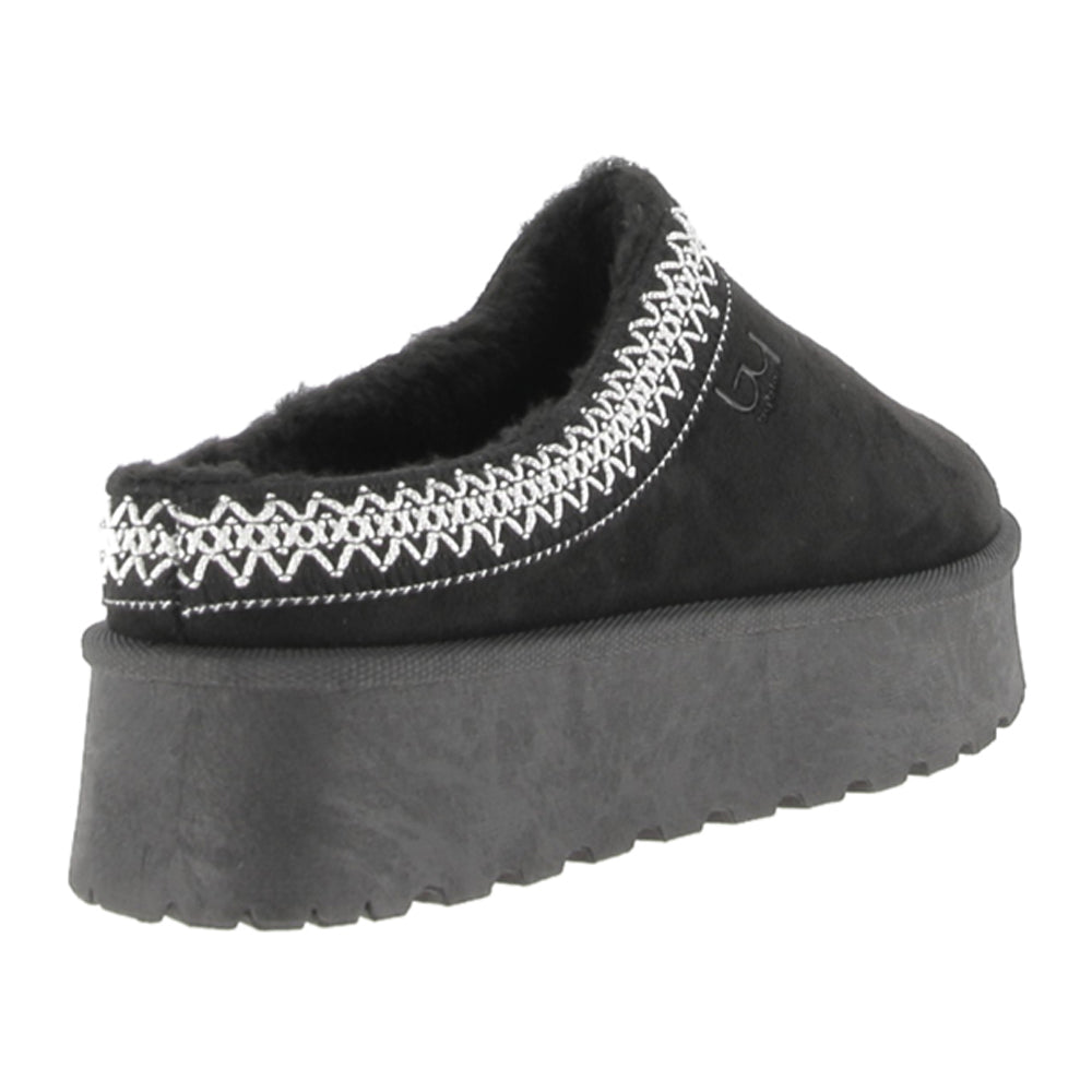 Sabot Byblos Shophie by Donna - Nero