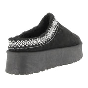 Sabot Byblos Shophie by Donna - Nero