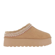 Sabot Byblos Shophie by Donna - Cuoio