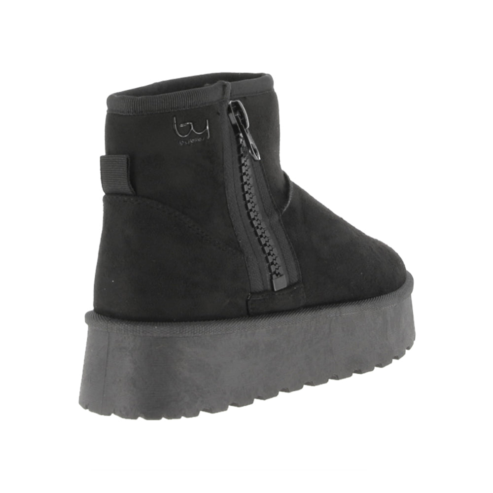 Stivaletto Byblos Shophie by Donna - Nero