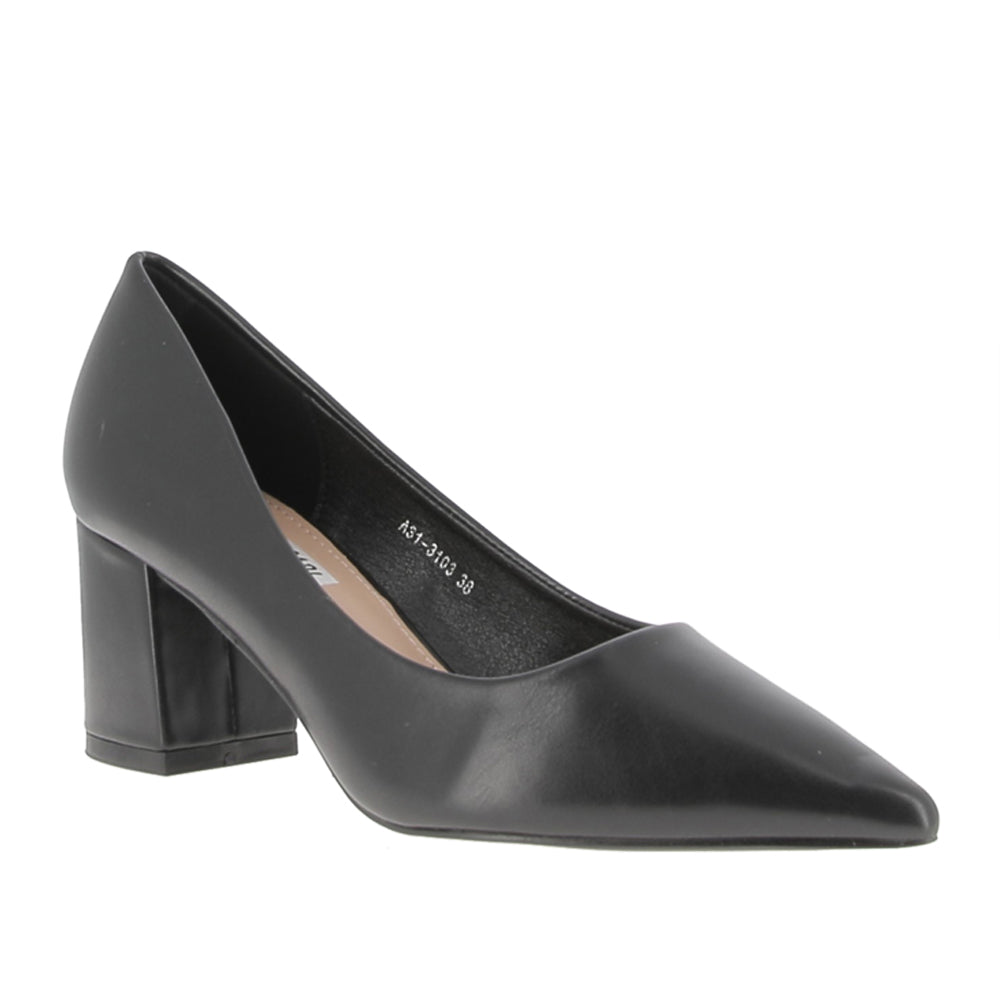 Decollete Chiara Foscari Donna - Nero