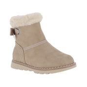 Stivaletto Chicco Frutta Bambino - Tortora