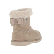 Stivaletto Chicco Frutta Bambino - Tortora