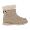Stivaletto chicco frutta bambino - tortora