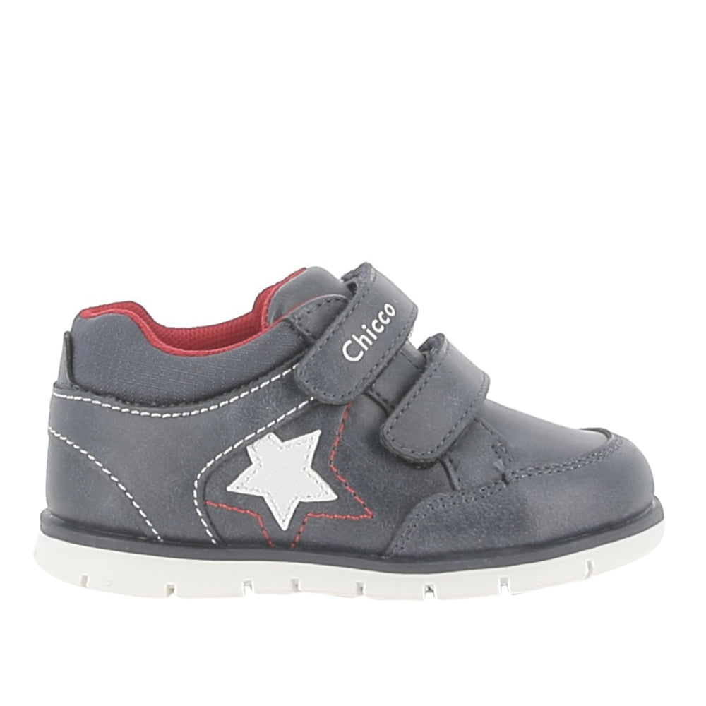 Sneakers Chicco Feliot Bimbo - Blu