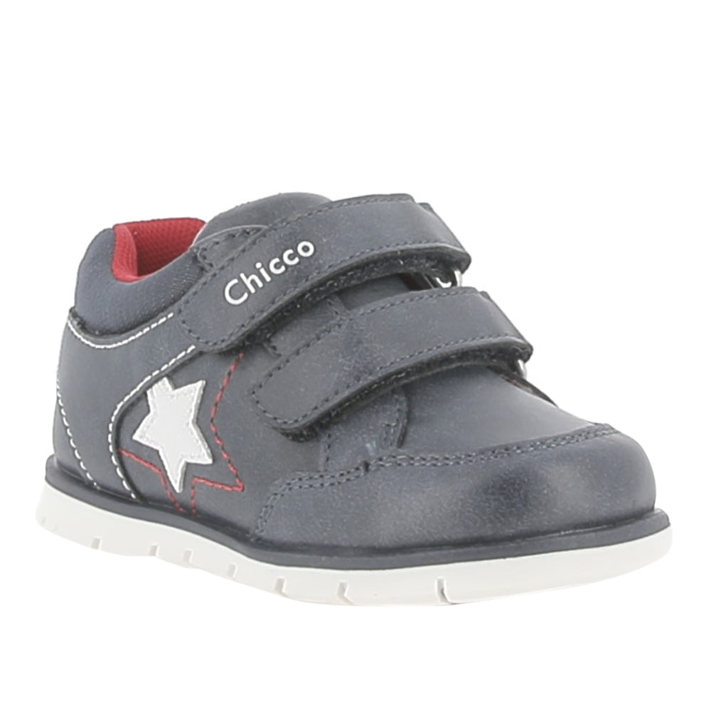 Sneakers Chicco Feliot Bimbo - Blu