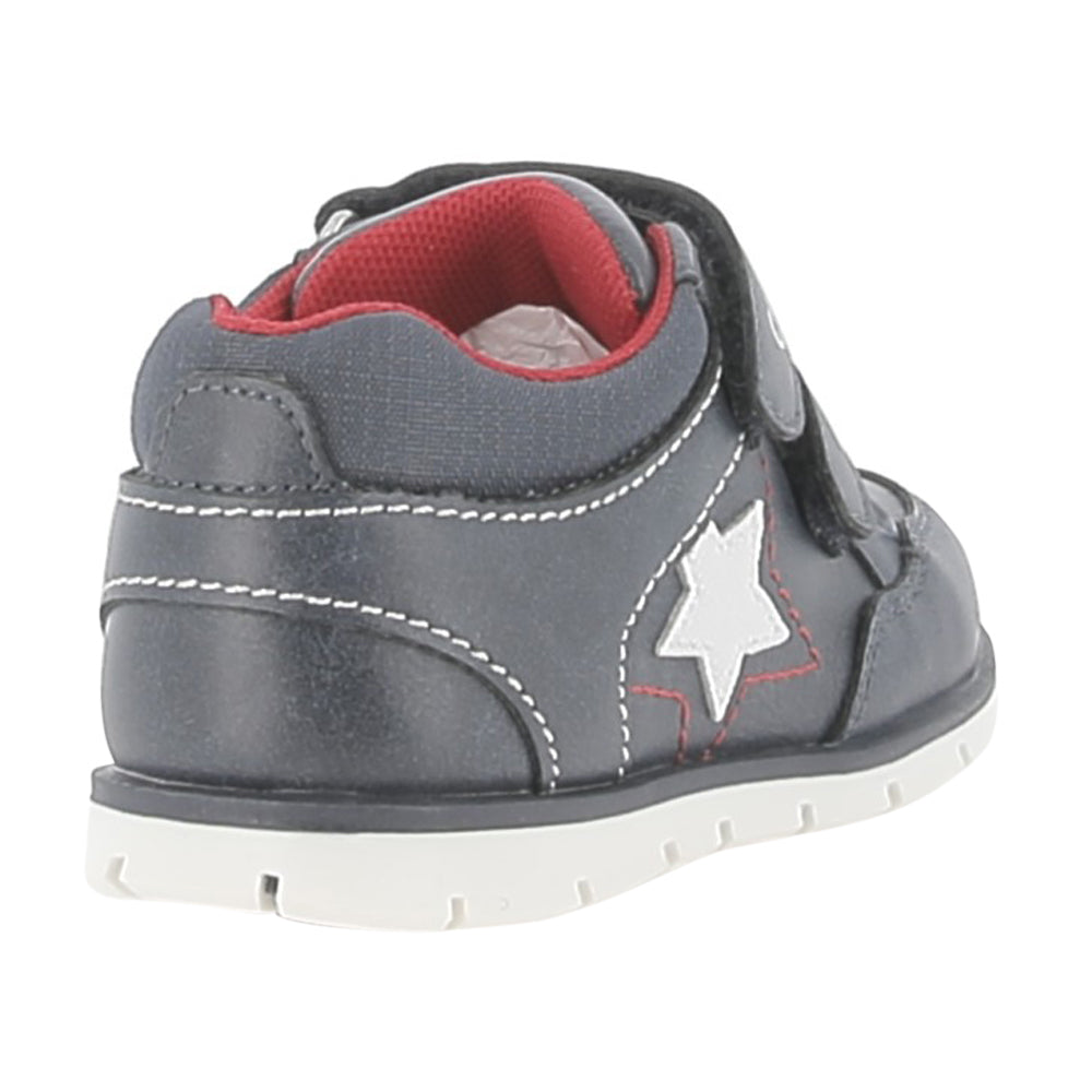Sneakers Chicco Feliot Bimbo - Blu