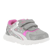Sneakers Chicco Fluor Bambina - Grigio