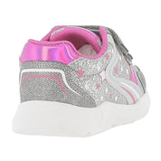Sneakers Chicco Fluor Bambina - Grigio