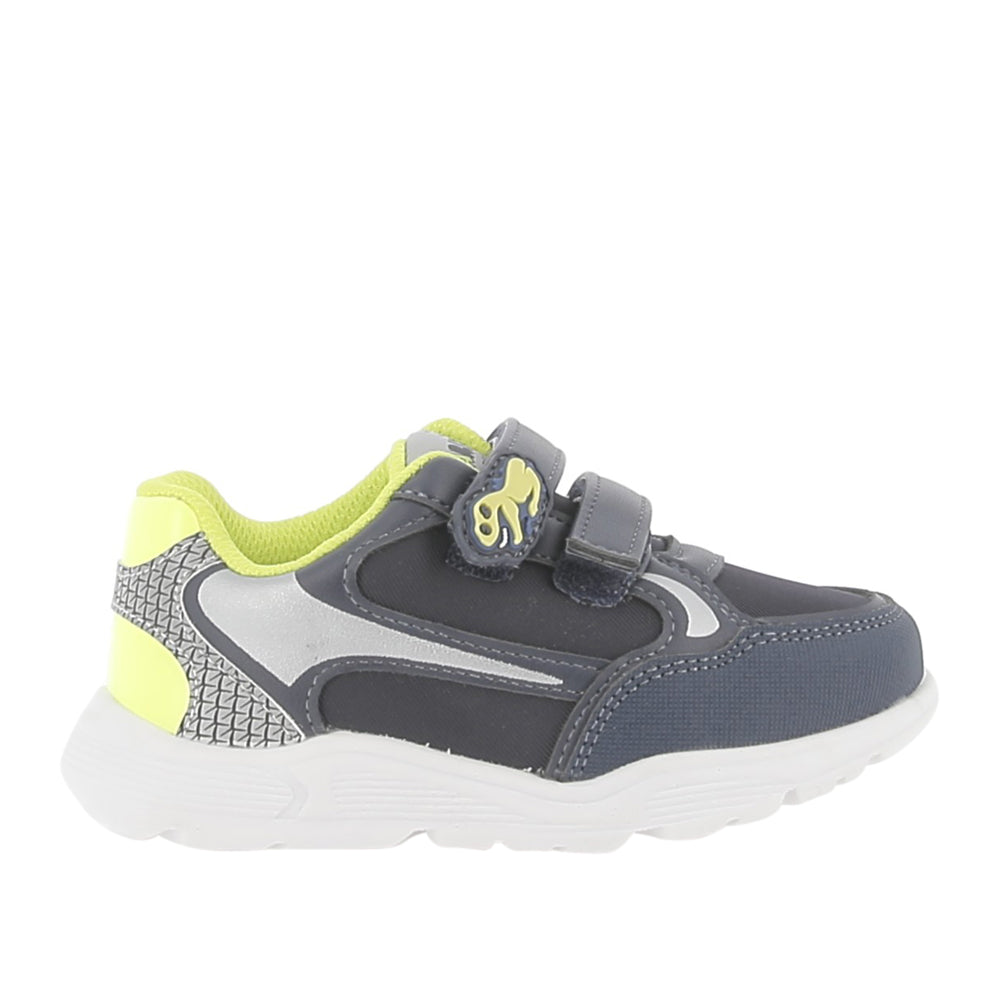 Sneakers Chicco Fante Bambino - Blu