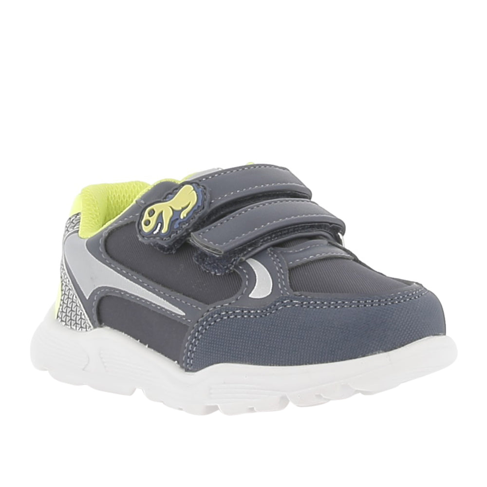Sneakers Chicco Fante Bambino - Blu