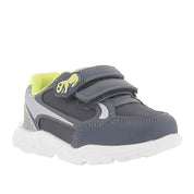 Sneakers Chicco Fante Bambino - Blu