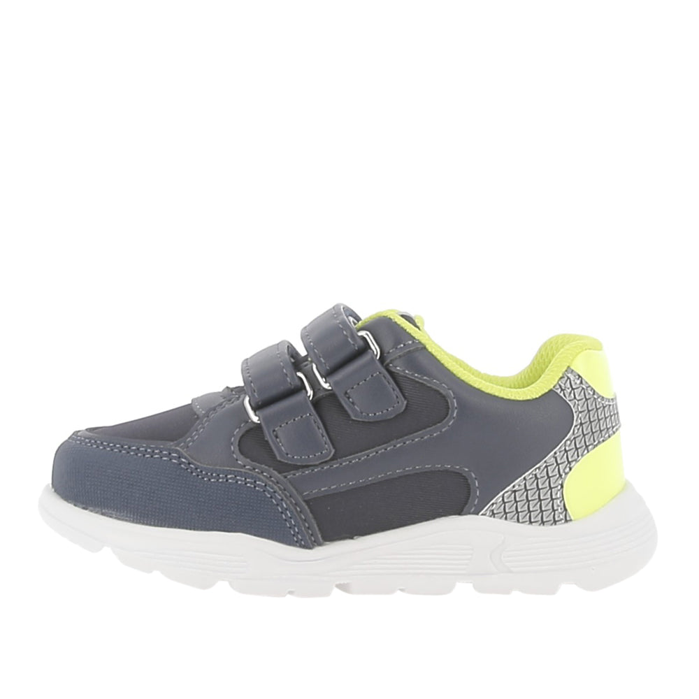 Sneakers Chicco Fante Bambino - Blu