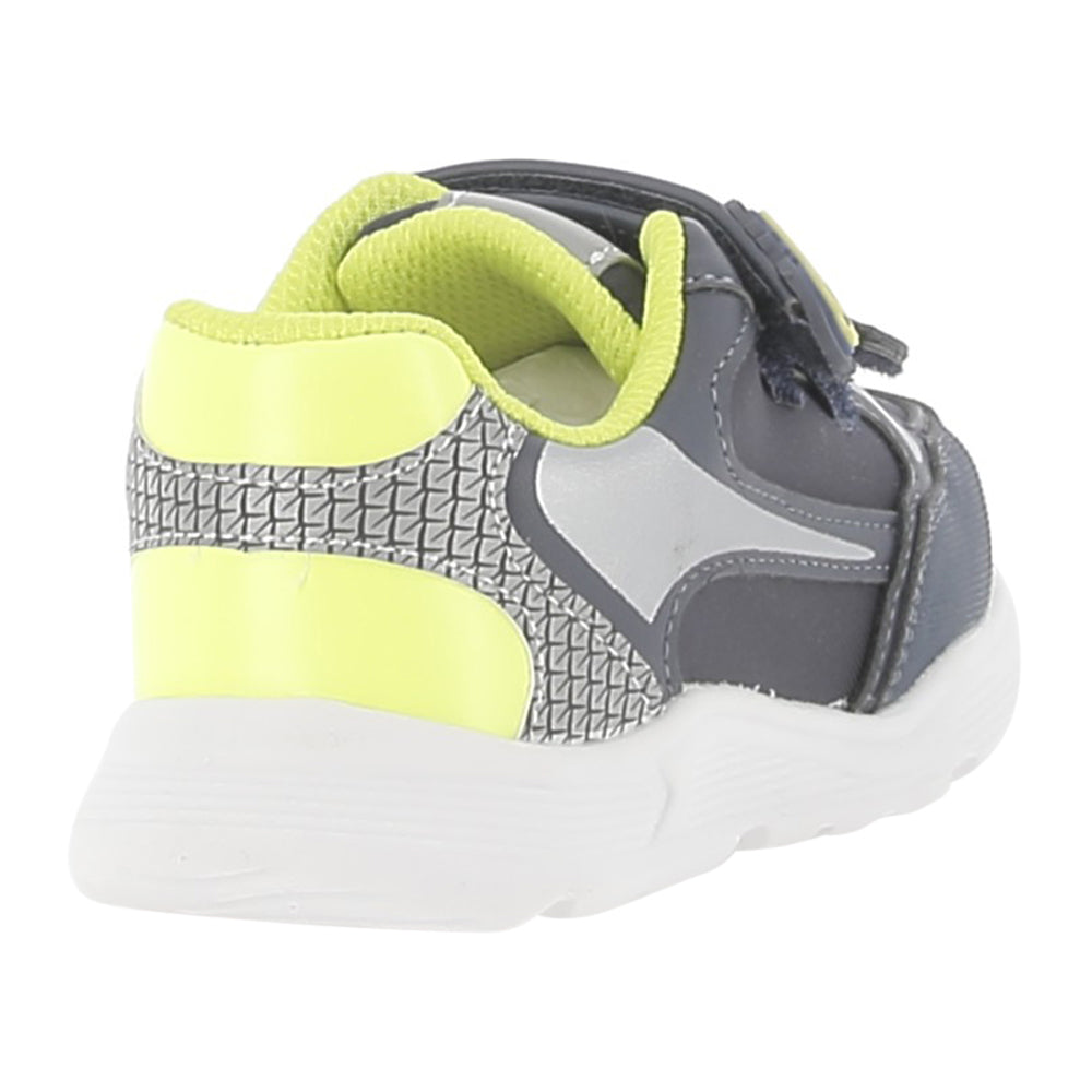 Sneakers Chicco Fante Bambino - Blu