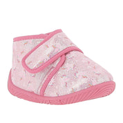 Pantofola Chicco Tofu Bimba - Fuxia