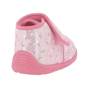 Pantofola Chicco Tofu Bimba - Fuxia