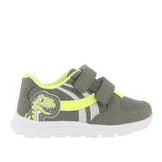 Sneakers Chicco Gimby Bimbo - Verde