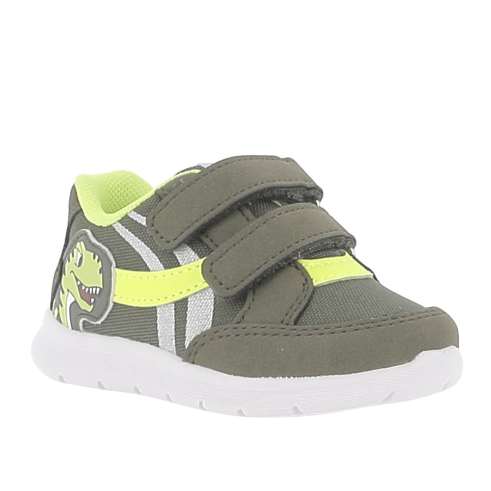Sneakers Chicco Gimby Bimbo - Verde