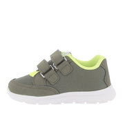 Sneakers Chicco Gimby Bimbo - Verde