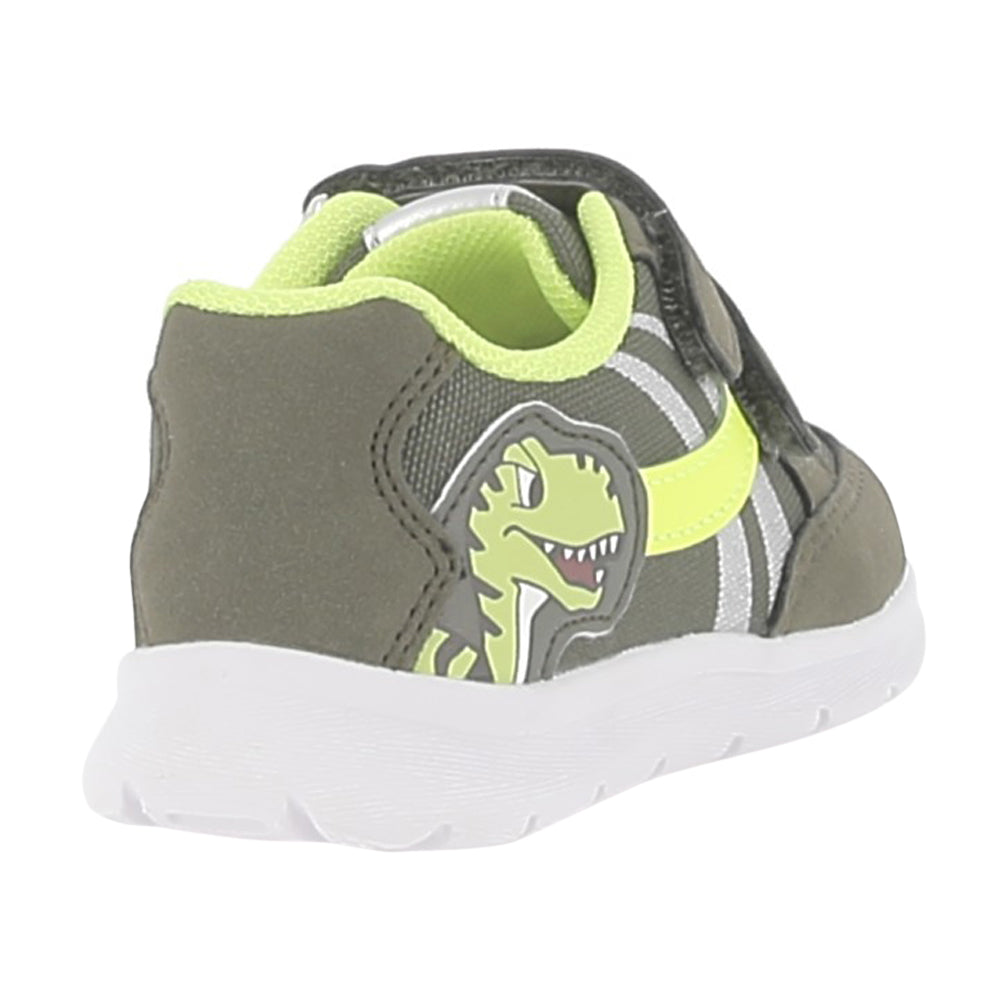 Sneakers Chicco Gimby Bimbo - Verde