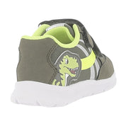 Sneakers Chicco Gimby Bimbo - Verde