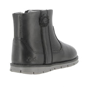 Stivaletto Chicco Giamec Bimbo - Nero