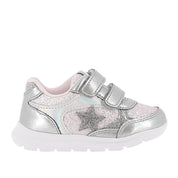 Sneakers Chicco Glass Bimba - Grigio