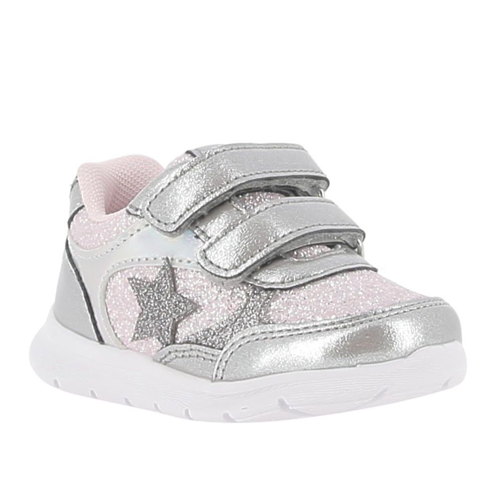 Sneakers Chicco Glass Bimba - Grigio