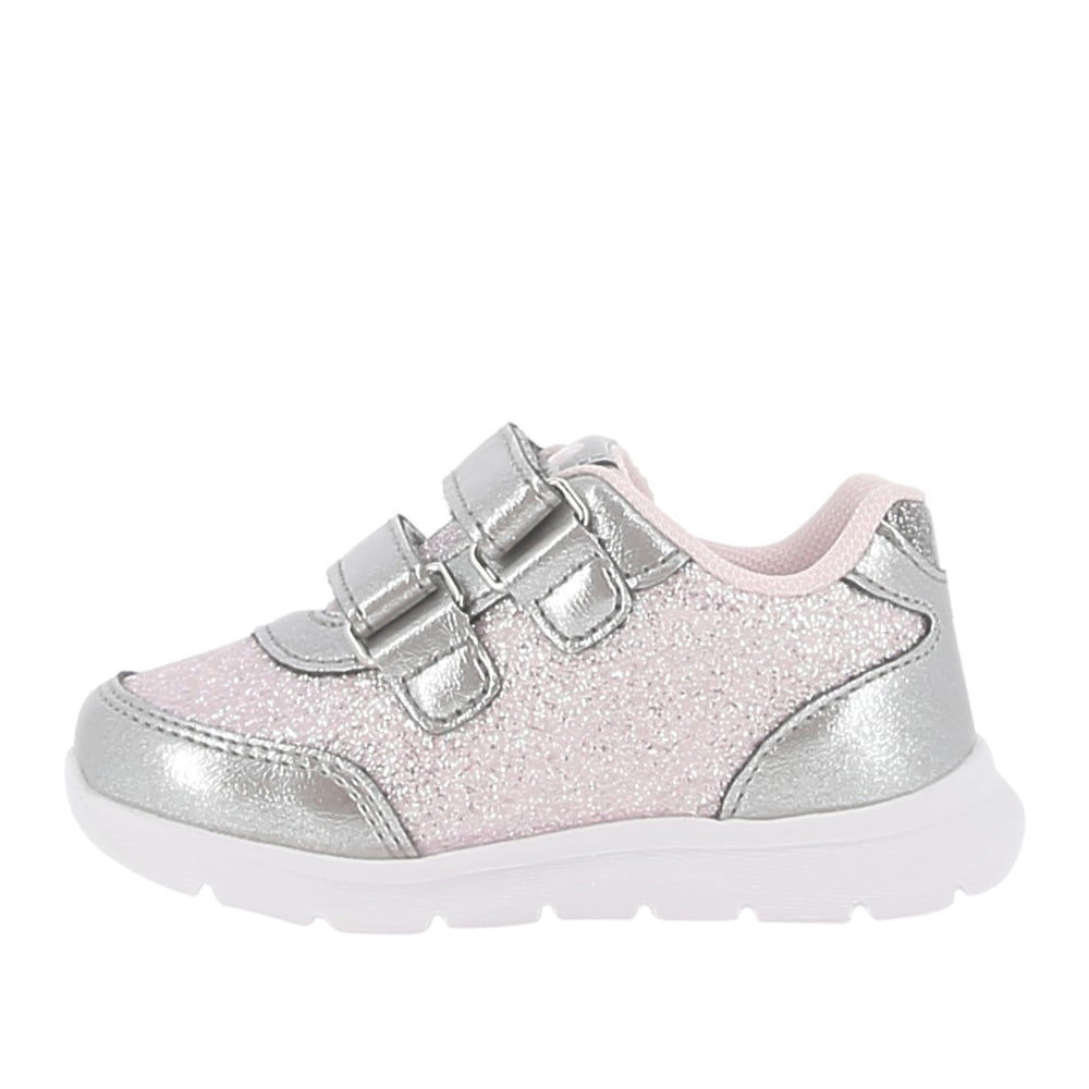 Sneakers Chicco Glass Bimba - Grigio