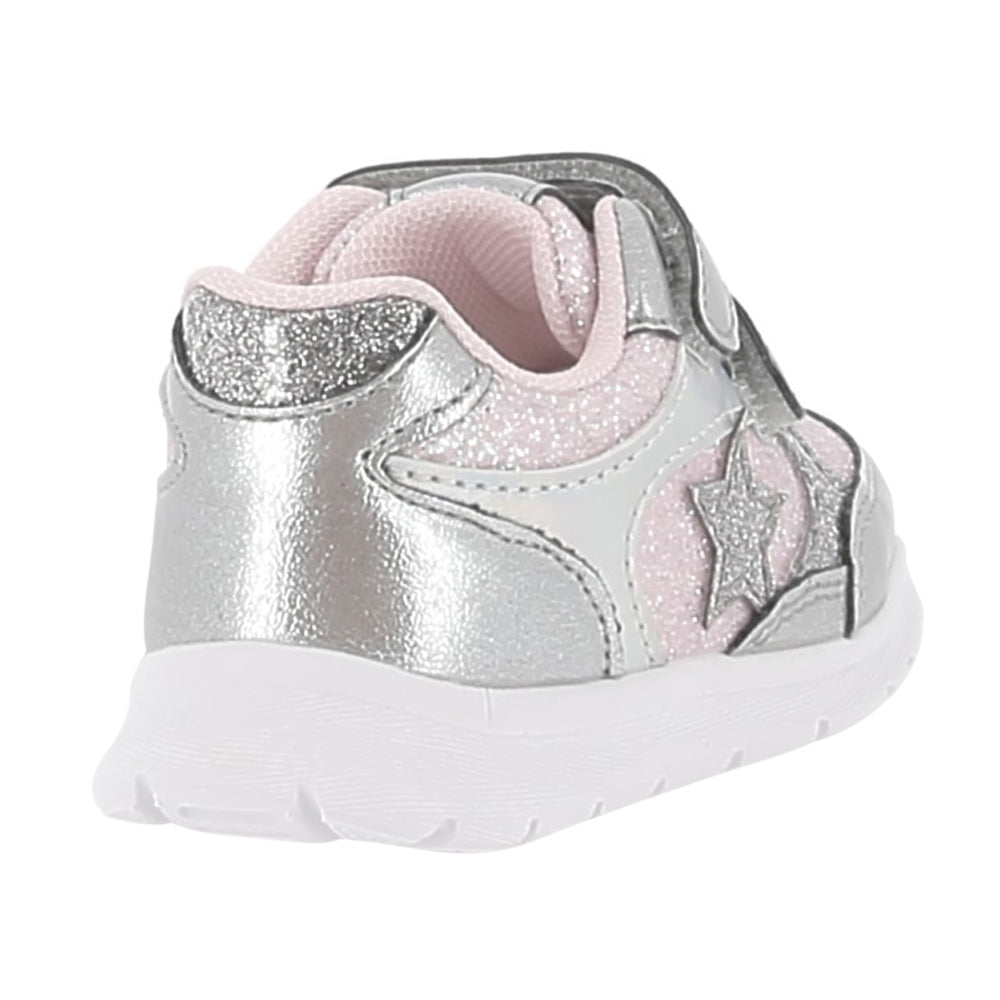 Sneakers Chicco Glass Bimba - Grigio