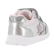 Sneakers Chicco Glass Bimba - Grigio