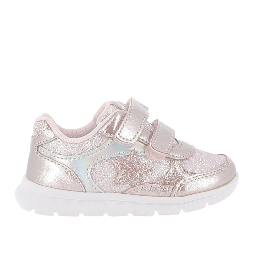 Sneakers Chicco Glass Bimba - Rosa