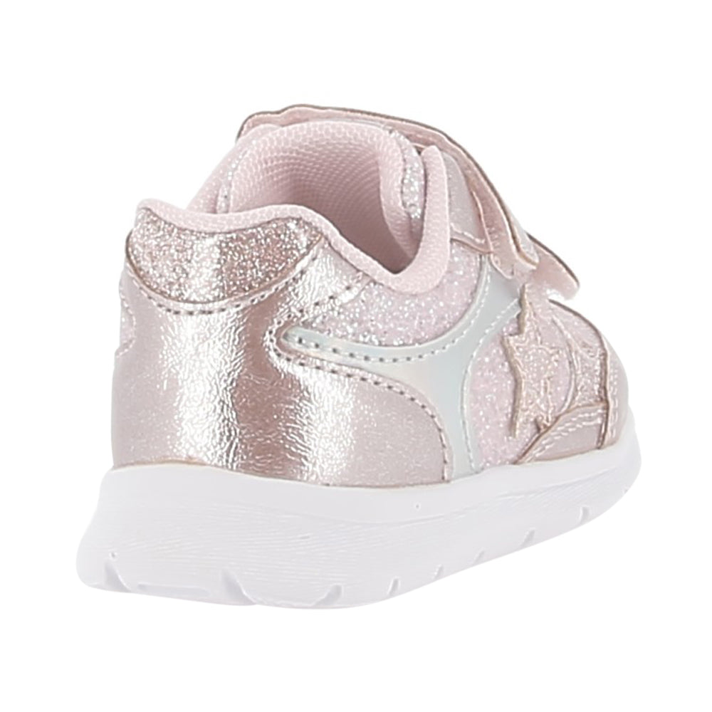 Sneakers Chicco Glass Bimba - Rosa