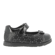 Ballerina Chicco Giast Bimbo - Nero