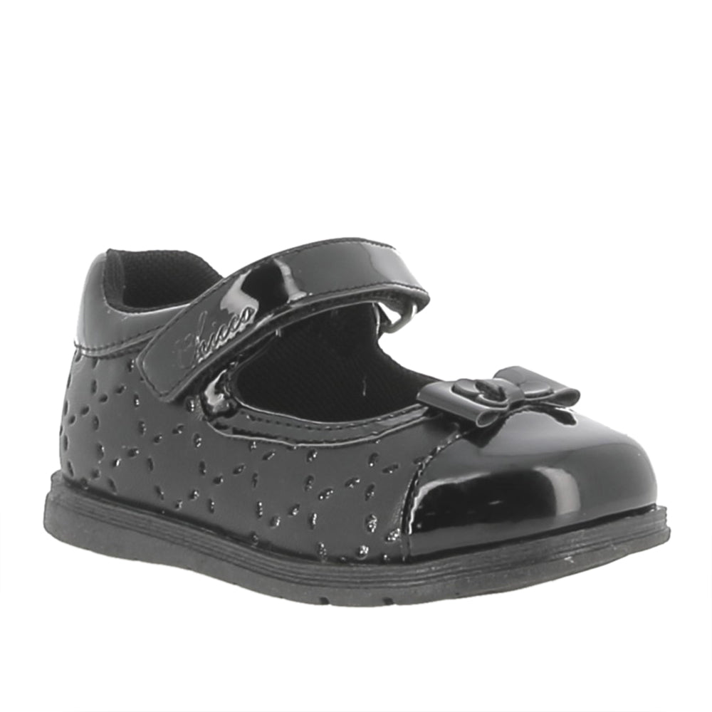 Ballerina Chicco Giast Bimbo - Nero