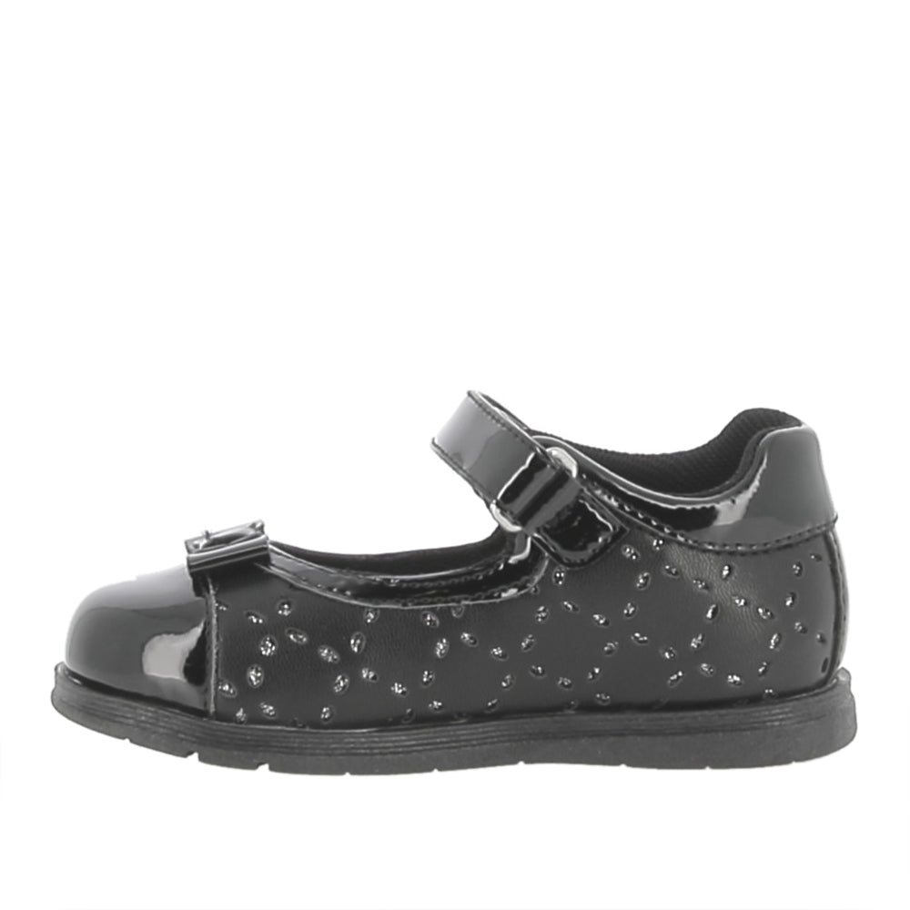 Ballerina Chicco Giast Bimbo - Nero