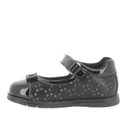 Ballerina Chicco Giast Bimbo - Nero