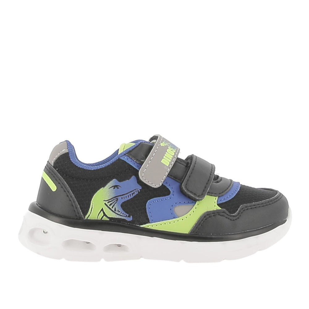 Sneakers Chicco Crillo Bambino - Nero