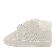 Pantofola Chicco Natura Bimbo - Beige