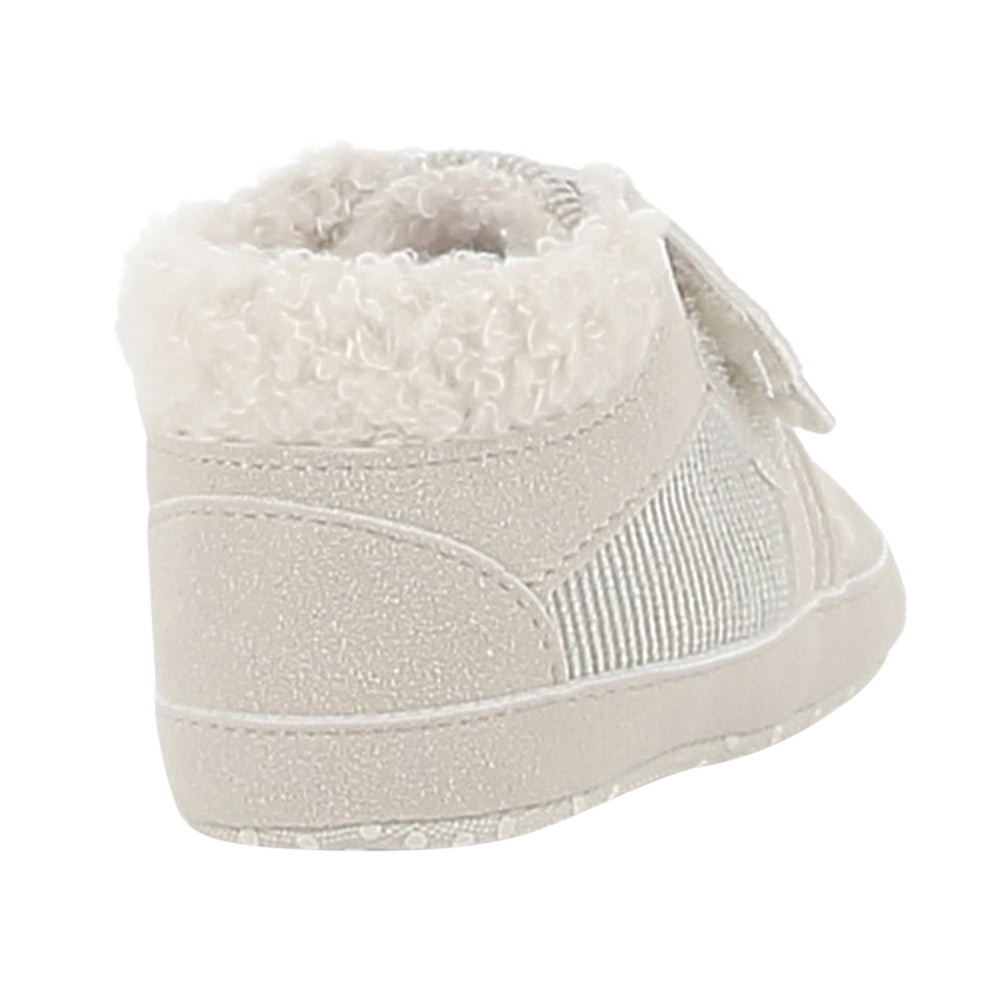 Pantofola Chicco Natura Bimbo - Beige