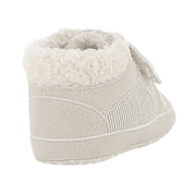 Pantofola Chicco Natura Bimbo - Beige
