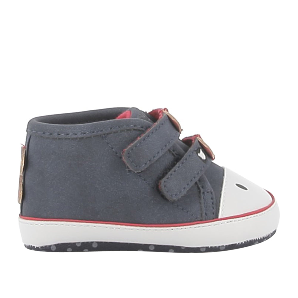 Pantofola Chicco Nasty Bimbo - Blu