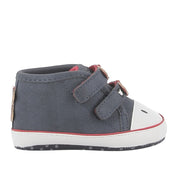 Pantofola Chicco Nasty Bimbo - Blu