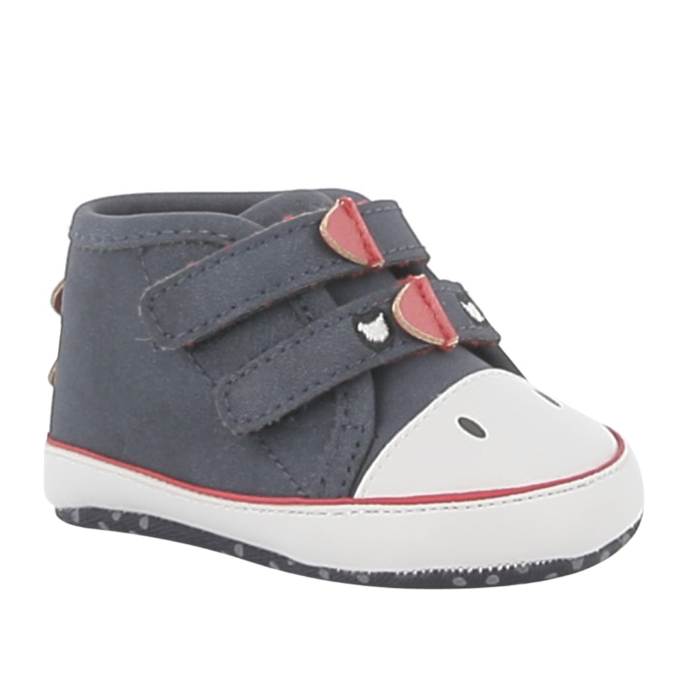 Pantofola Chicco Nasty Bimbo - Blu
