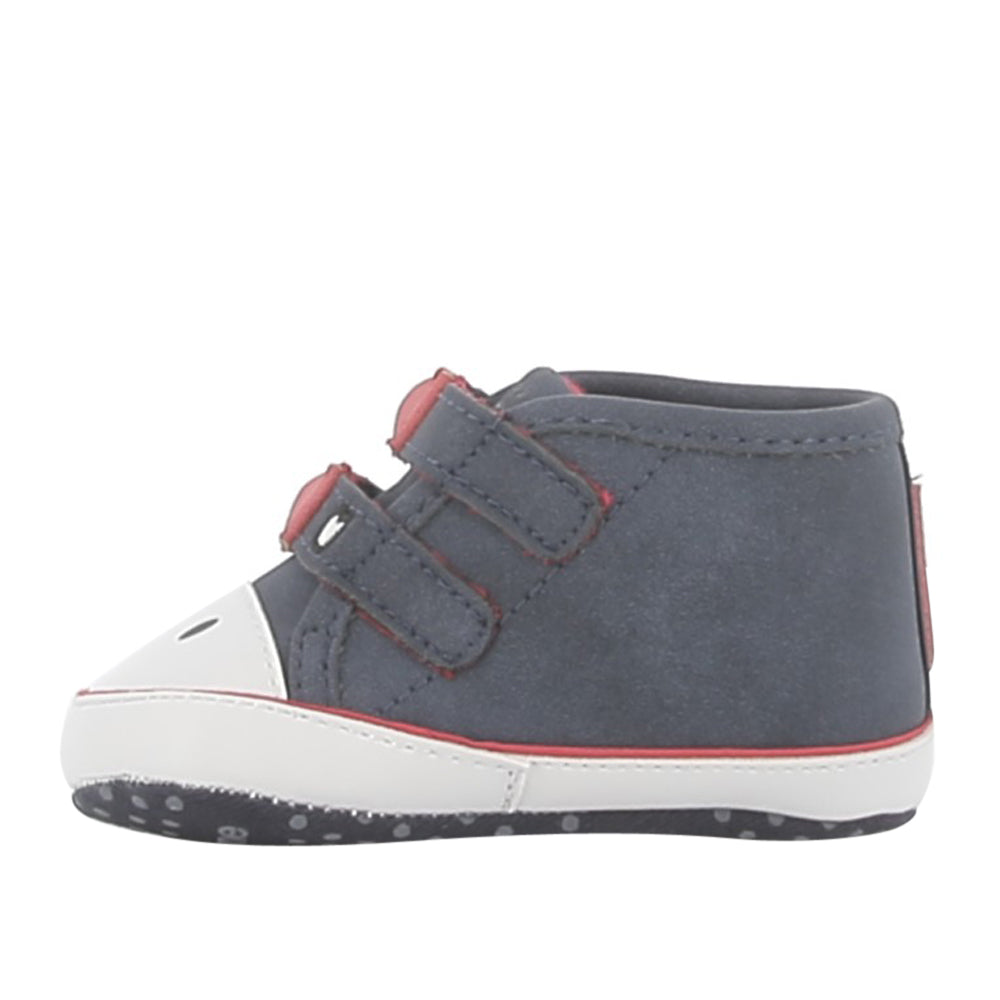 Pantofola Chicco Nasty Bimbo - Blu