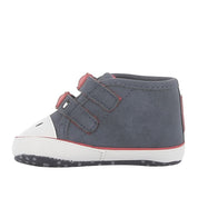 Pantofola Chicco Nasty Bimbo - Blu
